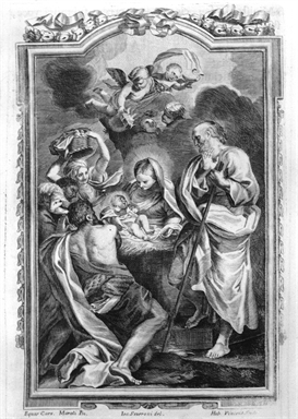natività di Gesù
