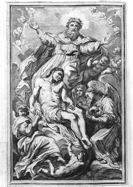 Trinità