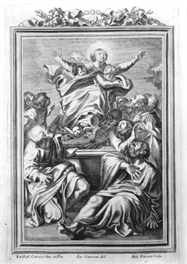 Assunzione della Madonna