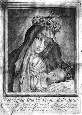 Madonna della Salute