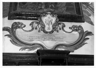 decorazione plastica