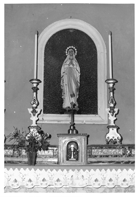 Maria Vergine