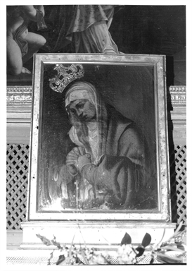 Madonna Regina degli apostoli