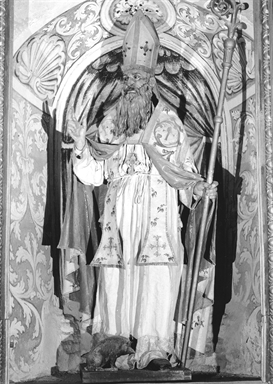 Sant'Antonio Abate