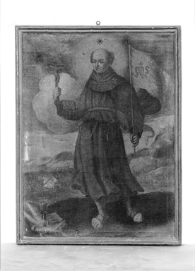 San Giovanni da Capistrano