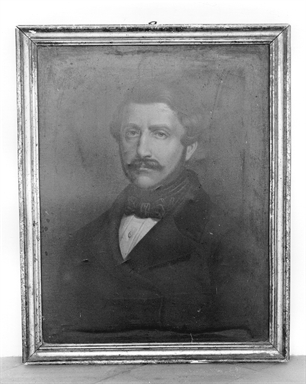 Ritratto di Gaetano Donizzetti