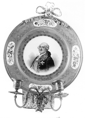 re Luigi XVI