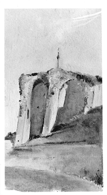 Grotte dell'Annunziata