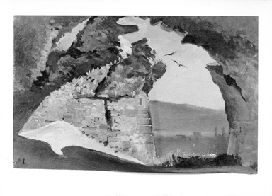 Grotte dell'Annunziata