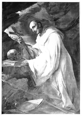 Beato Bernardo Tolomei