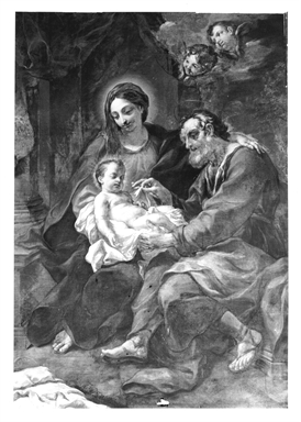 Sacra Famiglia