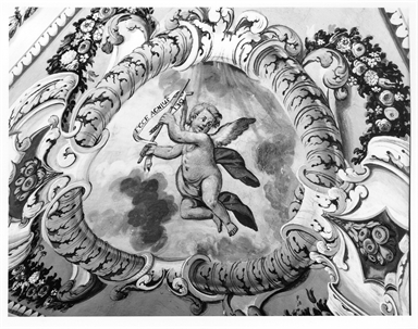 putti alati