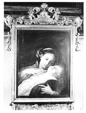 Madonna con Bambino