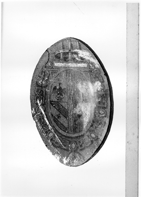 stemma gentilizio della famiglia Della Rovere