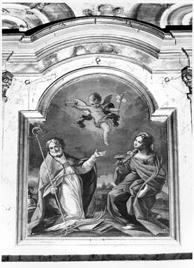 San Martino e Santa Lucia