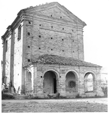 Chiesa della Madonna degli Angeli