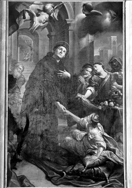 San Giovanni Evangelista