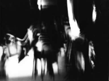 ombre nella stanza