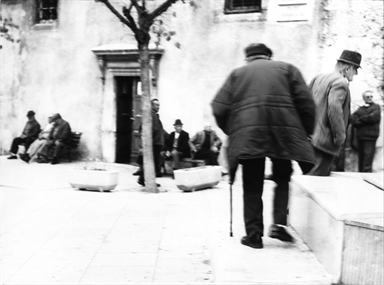 Scanno