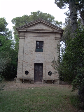 Parco di Villa La Capparuccia