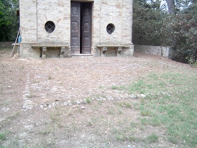 Parco di Villa La Capparuccia