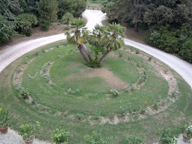 Parco di Villa La Capparuccia