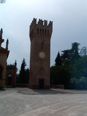 Parco di Villa Conti