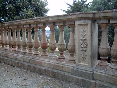 Parco di Villa Conti