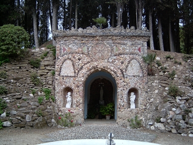 Parco di Villa Conti