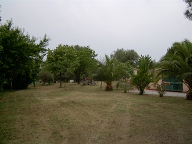 Parco di Casino Nobili
