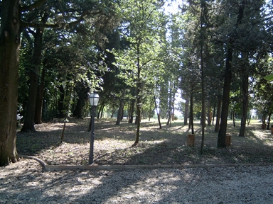 Parco di Villa Bartolazzi