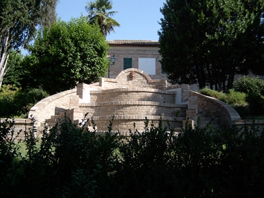 Parco di Villa Bartolazzi