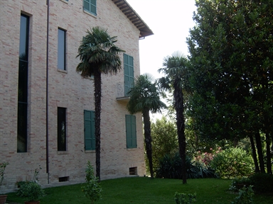 Parco di Villa Bartolazzi