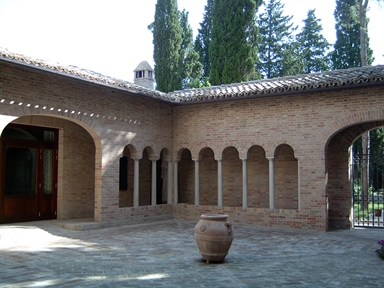 Parco di Villa Bartolazzi