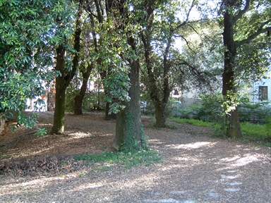 Parco di Villa Bartolazzi