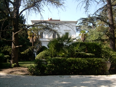 Parco di Villa Cola
