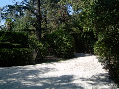 Parco di Villa Cola