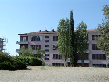 Parco di Villa Cozza