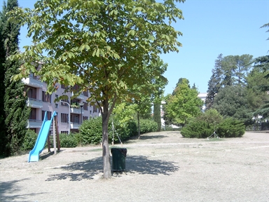 Parco di Villa Cozza