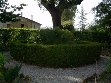Parco di Villa Collio Pagani