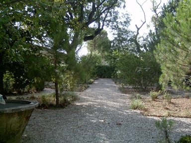 Parco di Villa Collio Pagani
