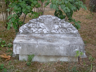 Parco di Villa Collio Pagani