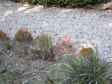 Parco di Villa Collio Pagani