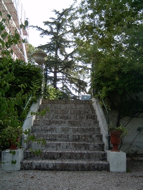 Parco di Villa Collio Pagani
