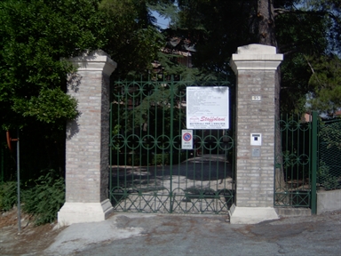 Parco di Villa Collio Pagani