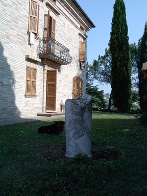 Parco di Villa S. Antonio