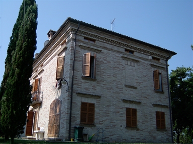 Parco di Villa S. Antonio