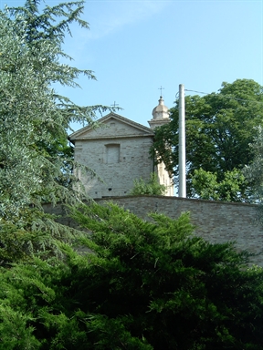 Parco di Villa S. Antonio