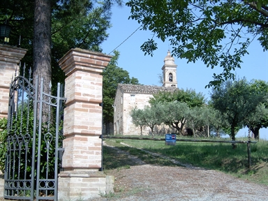 Parco di Villa S. Antonio