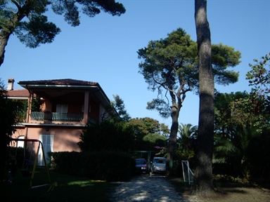 Parco di Villa Garulli